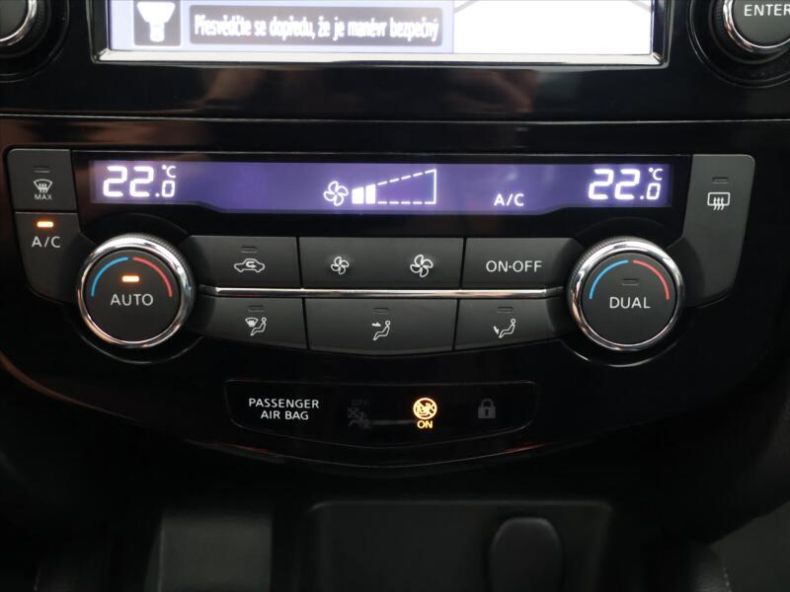 Nissan Qashqai - hlavní fotka