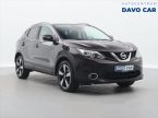 Nissan Qashqai - fotka číslo 0