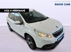 Peugeot 2008 - fotka číslo 1