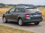 Škoda Fabia - fotka číslo 4