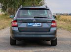 Škoda Fabia - fotka číslo 5