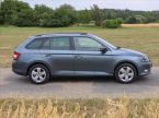 Škoda Fabia - fotka číslo 7