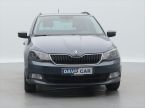 Škoda Fabia - fotka číslo 1