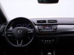 Škoda Fabia - fotka číslo 18