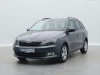 Škoda Fabia - fotka číslo 2