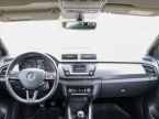 Škoda Fabia - fotka číslo 25