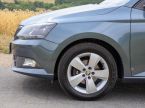 Škoda Fabia - fotka číslo 26
