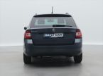 Škoda Fabia - fotka číslo 5