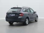 Škoda Fabia - fotka číslo 6
