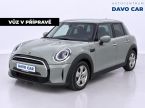Mini Cooper - fotka číslo 0
