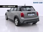 Mini Cooper - fotka číslo 1