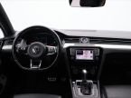 Volkswagen Passat - fotka číslo 19
