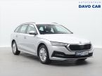 Škoda Octavia - fotka číslo 0