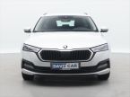 Škoda Octavia - fotka číslo 1