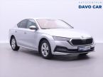 Škoda Octavia - fotka číslo 0