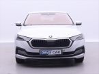 Škoda Octavia - fotka číslo 1