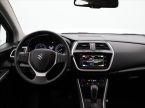 Suzuki SX4 - fotka číslo 23