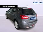 Suzuki SX4 - fotka číslo 3