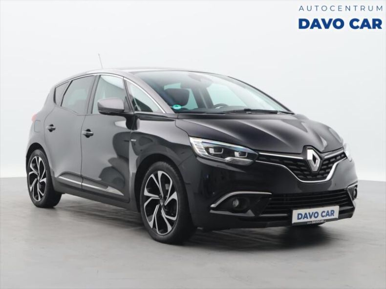 Renault Scénic - hlavní fotka inzerátu