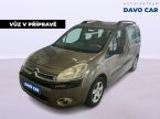 Citroën Berlingo - fotka číslo 0
