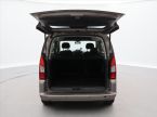 Citroën Berlingo - fotka číslo 8