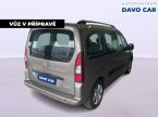 Citroën Berlingo - fotka číslo 2