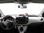 Citroën Berlingo - fotka číslo 26