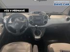 Citroën Berlingo - fotka číslo 4