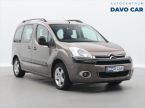 Citroën Berlingo - fotka číslo 0
