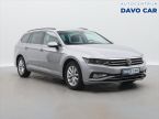 Volkswagen Passat - fotka číslo 0