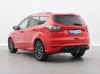 Ford Kuga - fotka číslo 4