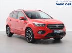Ford Kuga - fotka číslo 0