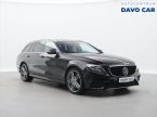 Mercedes Třída E - fotka číslo 0
