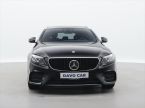 Mercedes Třída E - fotka číslo 1