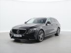 Mercedes Třída E - fotka číslo 2