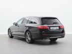 Mercedes Třída E - fotka číslo 4