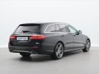 Mercedes Třída E - fotka číslo 6