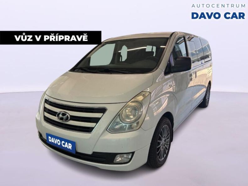 Hyundai H 1 - hlavní fotka inzerátu