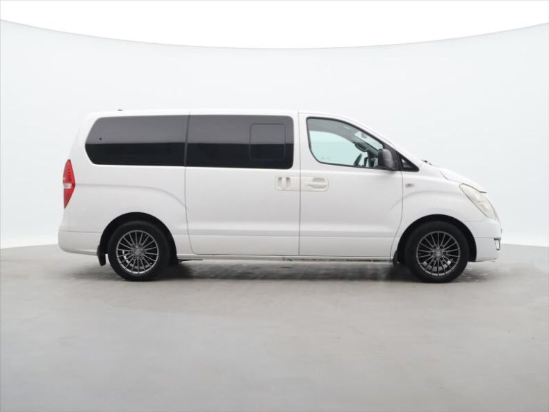 Hyundai H 1 - hlavní fotka