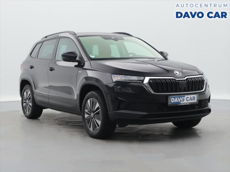 Škoda Karoq - hlavní foto