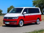 Volkswagen Multivan - fotka číslo 2