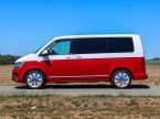 Volkswagen Multivan - fotka číslo 3