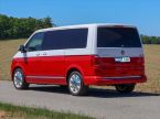 Volkswagen Multivan - fotka číslo 4