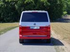 Volkswagen Multivan - fotka číslo 5