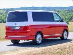 Volkswagen Multivan - fotka číslo 6