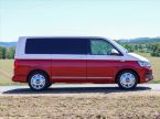 Volkswagen Multivan - fotka číslo 7
