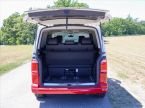 Volkswagen Multivan - fotka číslo 8