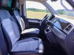 Volkswagen Multivan - fotka číslo 10