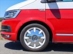Volkswagen Multivan - fotka číslo 27