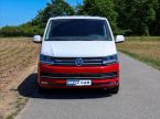 Volkswagen Multivan - fotka číslo 1